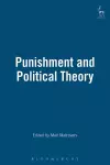 Punishment and Political Theory cover