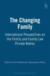 The Changing Family cover