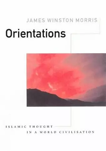 Orientations cover