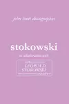 Leopold Stokowski: The Discography cover