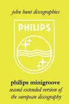 Philips Minigroove: Second Extended Version of the European Discography cover