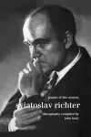 Sviatoslav Richter: Pianist of the Century: Discography cover