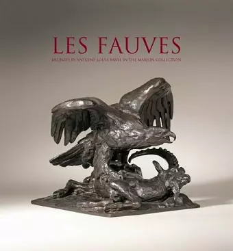 Les Fauves cover