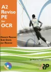 A2 Revise PE for OCR + Free CD-ROM cover