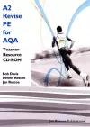 A2 Revise PE for AQA Teacher Resource CD-ROM Single User Version cover