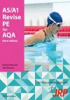 AS/A1 Revise PE for AQA cover