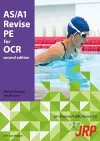 AS/A1 Revise PE for OCR cover