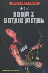 Rockdetector: A To Z Of Doom, Goth & Stoner Metal cover
