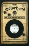 The Motorhead Collector's Guide cover