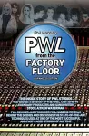 PWL - From the Factory Floor cover