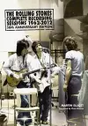 The Rolling Stones Complete Recording Sessions 1962-2012 cover