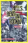 Hells Bent On Rockin' cover