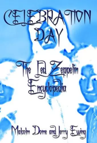 Celebration Day cover