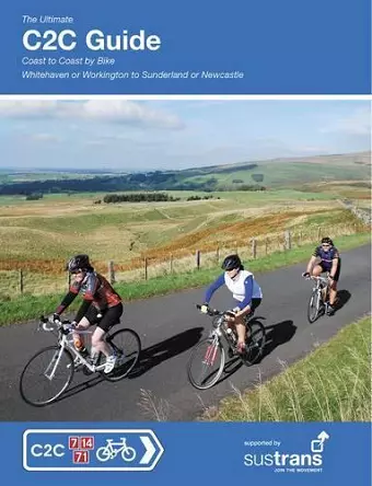 The Ultimate C2C Guide cover