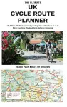 The Ultimate UK Cycle Rout Planner Map cover