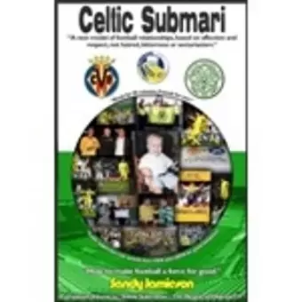 Celtic Submari cover
