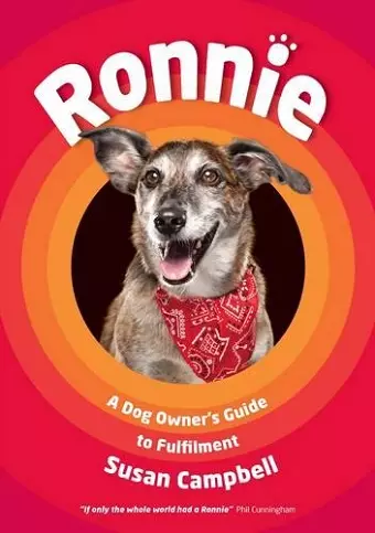 Ronnie cover