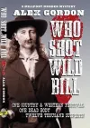Who Shot Wild Bill? cover