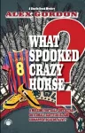 What Spooked Crazy Horse? cover