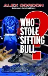 Who Stole Sitting Bull? cover