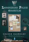 The Lanarkshire Police Chronicles cover