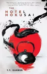 The Hotel Hokusai cover