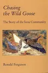 Chasing the Wild Goose cover