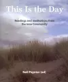 This is the Day cover