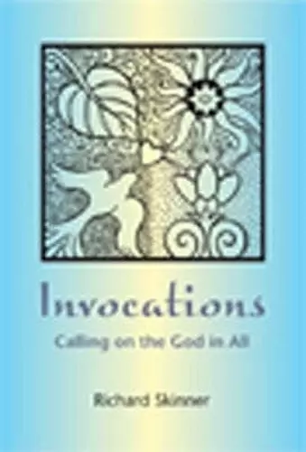 Invocations: v. 1 cover
