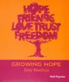 Growing Hope cover