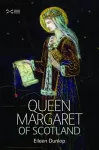 Queen Margaret of Scotland cover