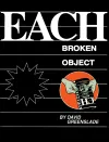 Each Broken Object cover