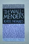 The Wall-Menders cover
