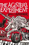 The Agister's Experiment cover