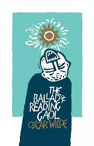 The Ballad of Reading Gaol cover