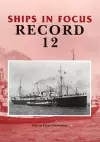 Ships in Focus Record 12 cover