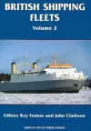 British Shipping Fleets cover