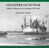 Coasters Go to War cover