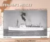 Feilden's Mersey cover