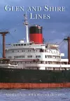 Glen & Shire Lines cover