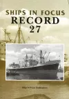 Ships in Focus Record 27 cover