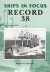 Ships in Focus Record 38 cover