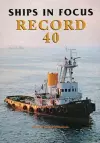 Ships in Focus Record 40 cover