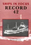 Ships in Focus Record 42 cover