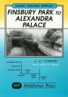 Finsbury Park to Alexandra Palace cover