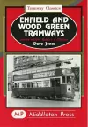 Enfield and Wood Green Tramways cover