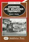 Edgware and Willesden Tramways cover