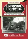 Liverpool Tramways cover