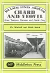 Branch Lines Around Chard and Yeovil cover