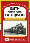 Bath Green Park to Bristol cover